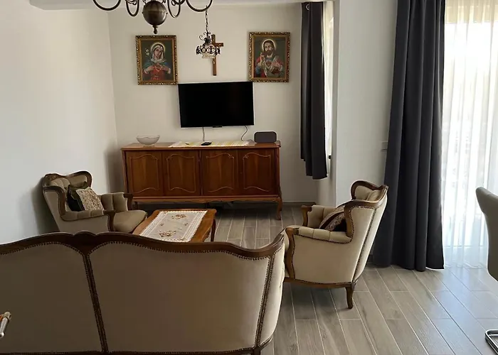 Mijuta Апартаменты