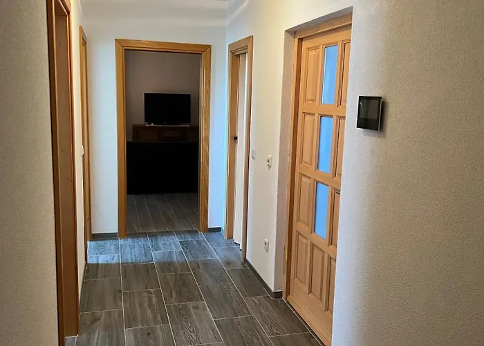 Апартаменты Mijuta *