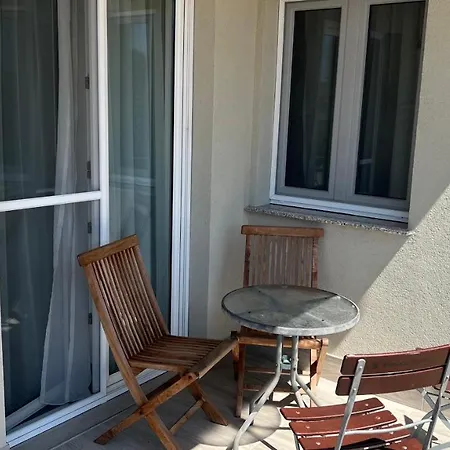 Mijuta Apartament Sukošan