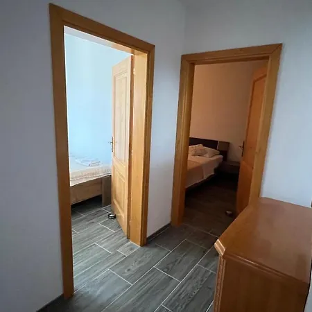 Mijuta Apartament