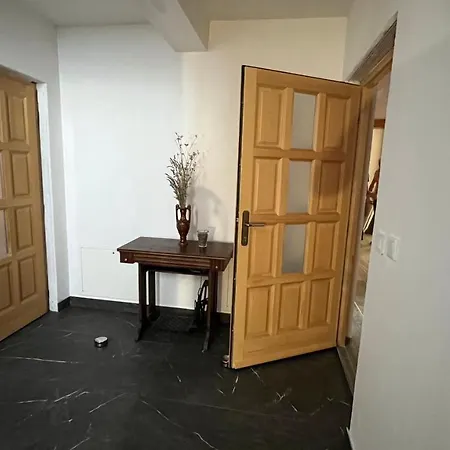 Apartament Mijuta Sukošan