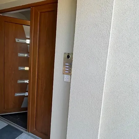 Apartament Mijuta Sukošan