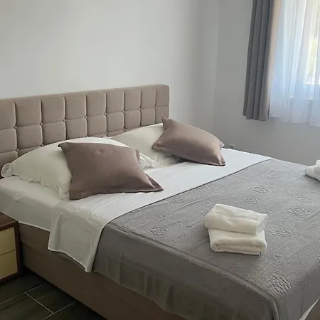 Appartement Mijuta *