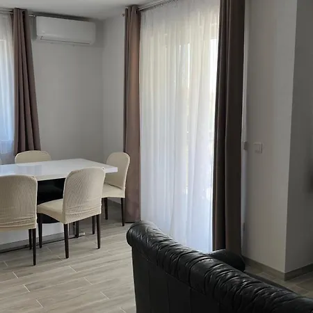 Appartement Mijuta